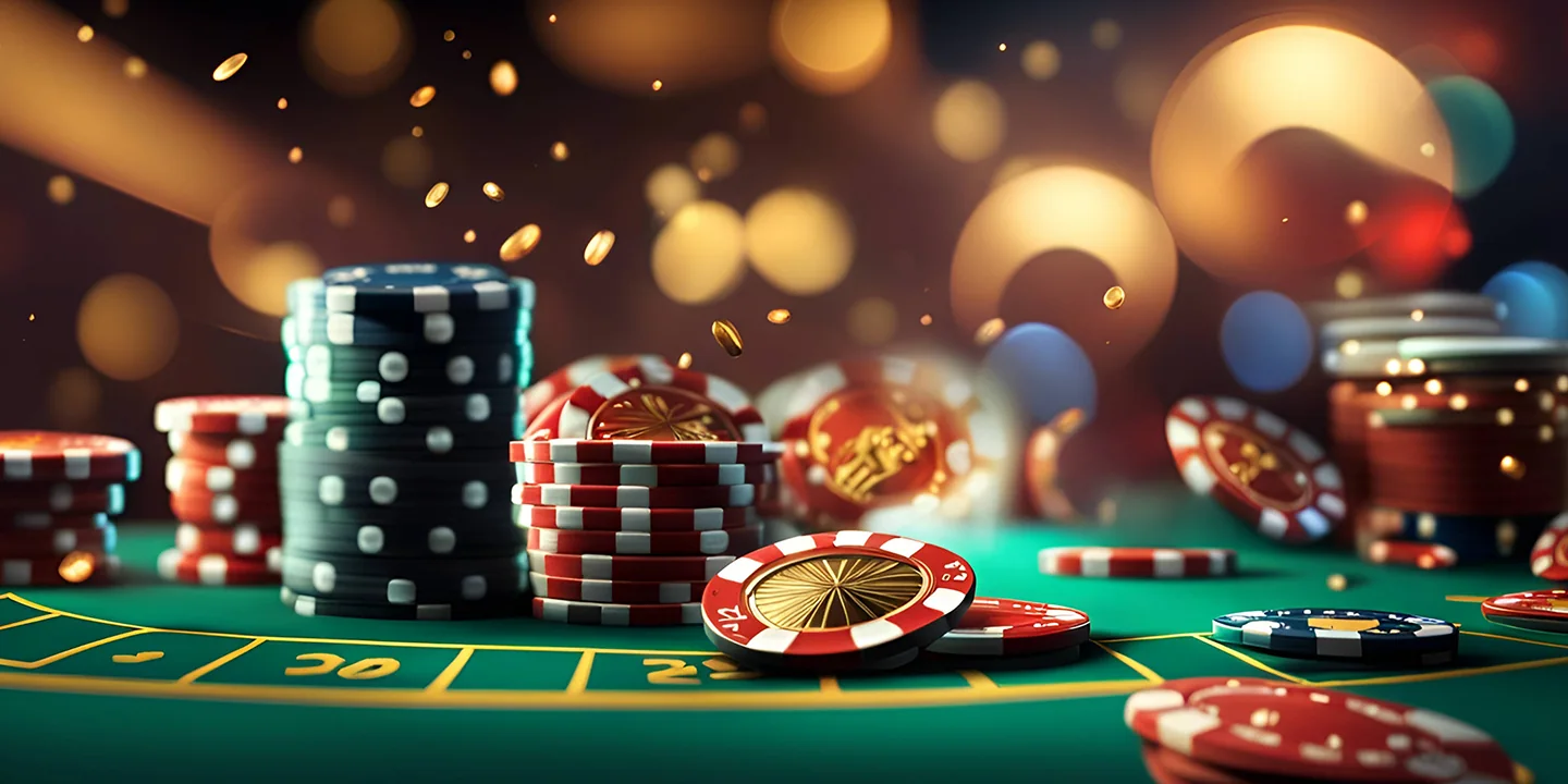 Casino Trực Tuyến OK365 - Baccarat, Roulette và Blackjack: chọn bàn phù hợp