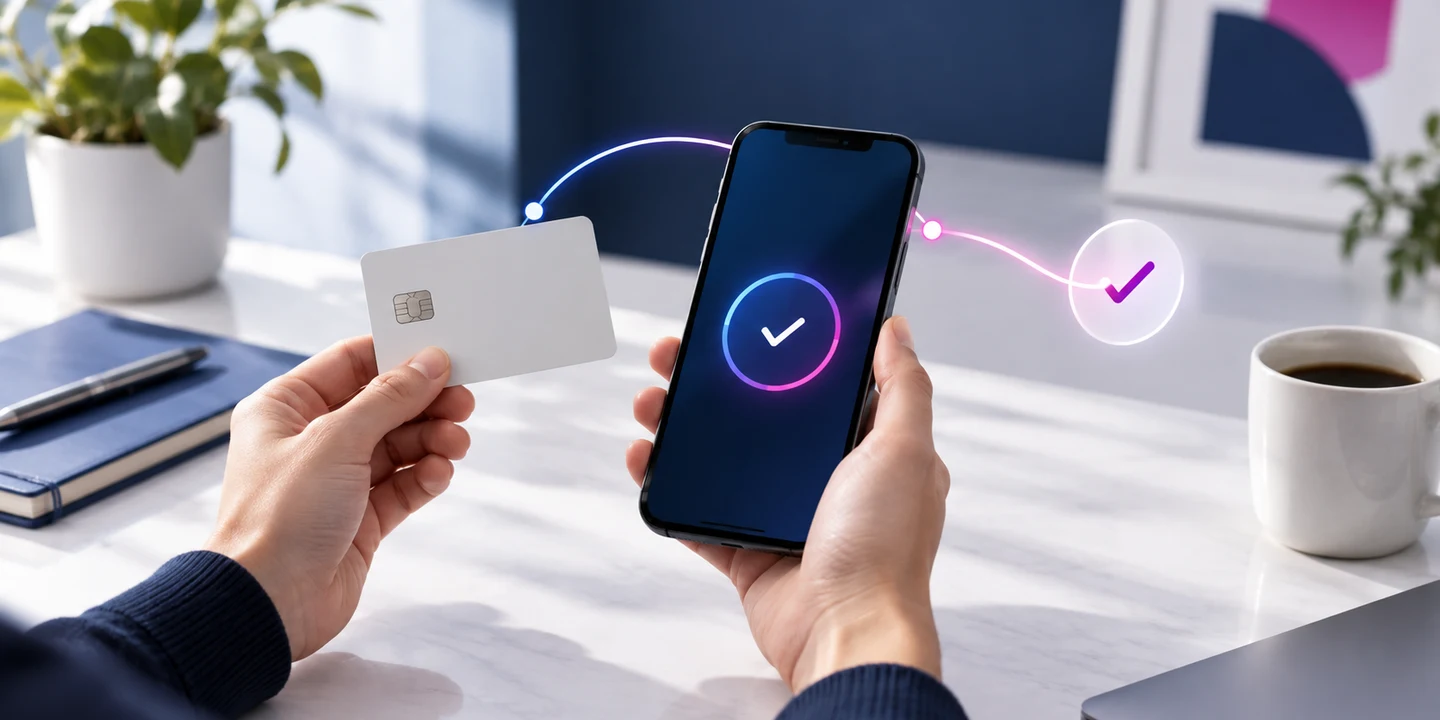Nạp tiền OK365 - nạp VND bằng ví và ngân hàng: tạo lệnh bằng dữ liệu mới