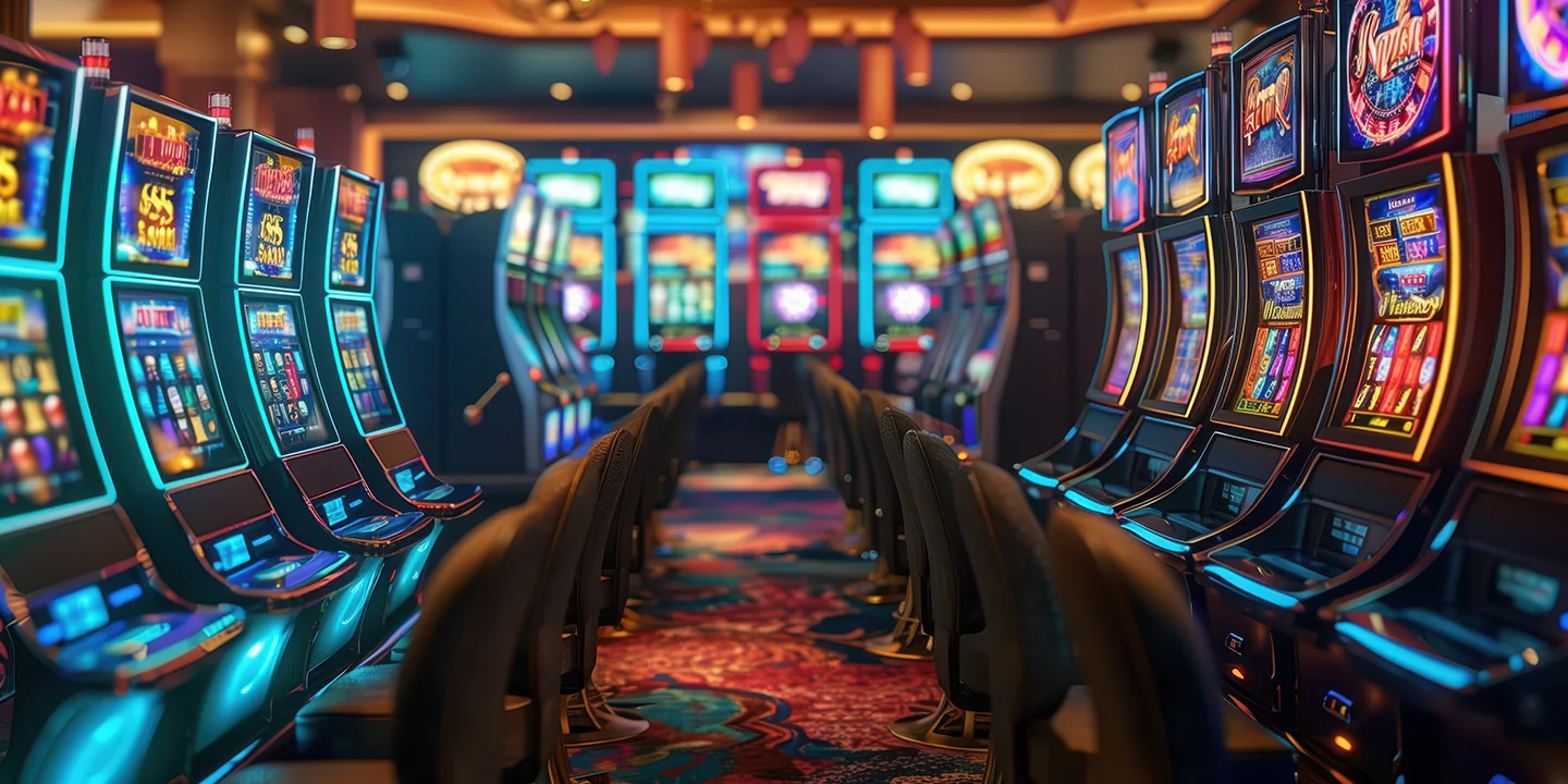 Slot OK365 - Slot, bảng trả và tính năng: đọc bảng trả trước khi quay